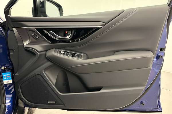 2025 Subaru Outback AWD Touring XT 6GEN