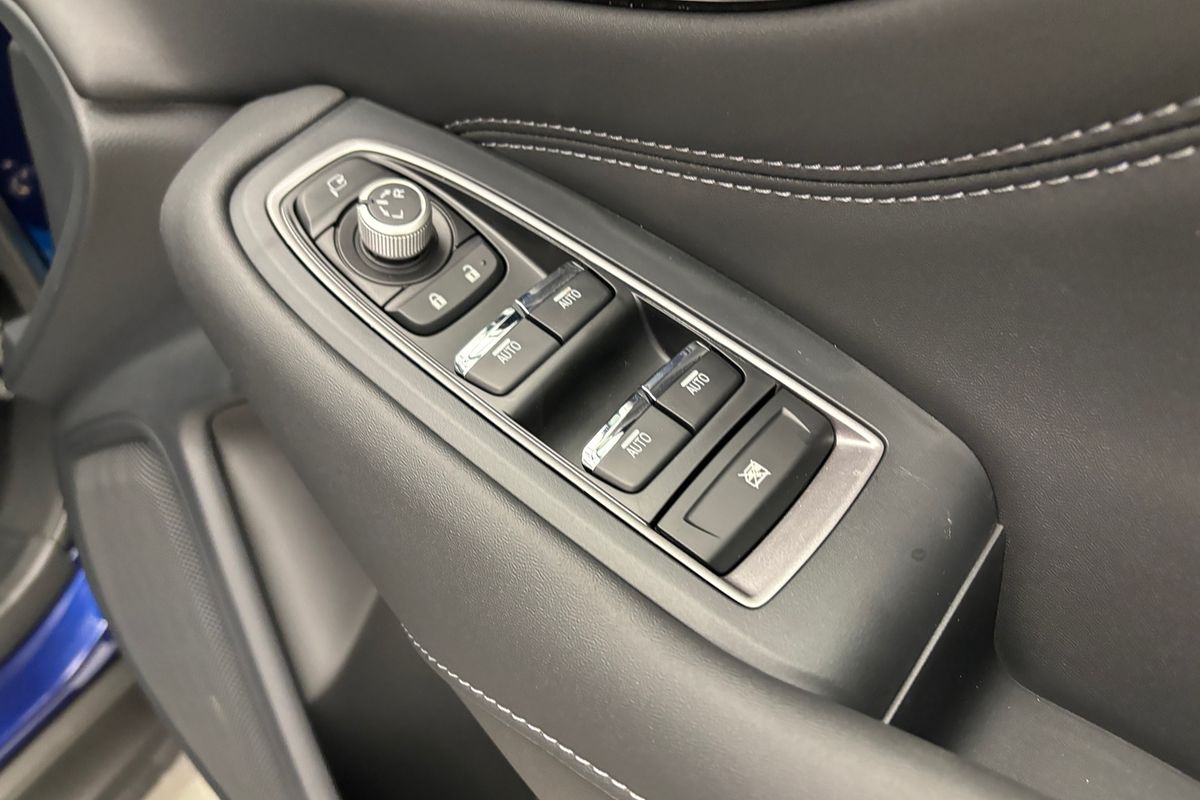 2025 Subaru Outback AWD Touring XT 6GEN