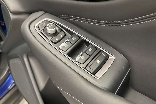 2025 Subaru Outback AWD Touring XT 6GEN