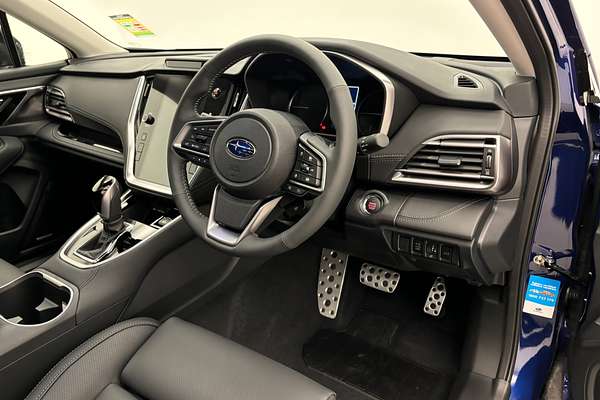 2025 Subaru Outback AWD Touring XT 6GEN