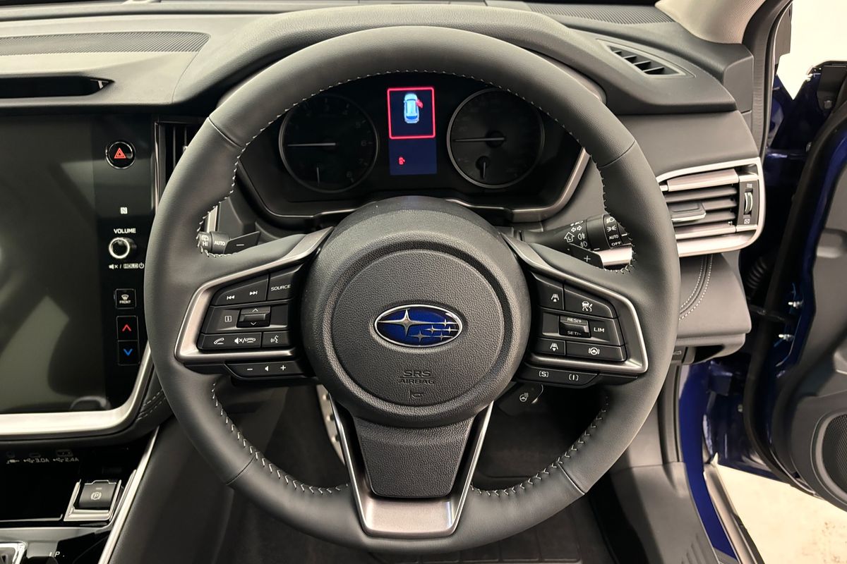 2025 Subaru Outback AWD Touring XT 6GEN