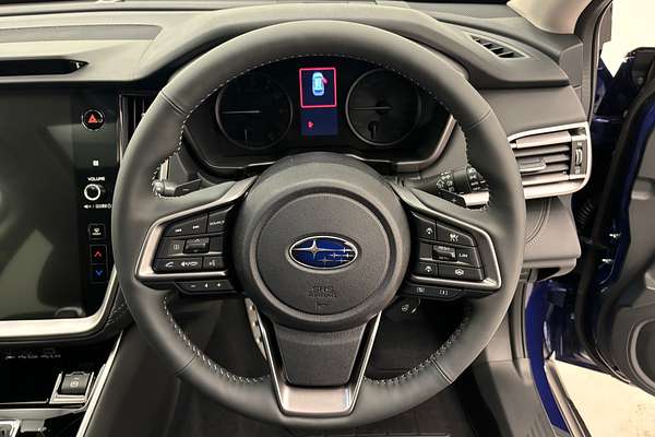 2025 Subaru Outback AWD Touring XT 6GEN