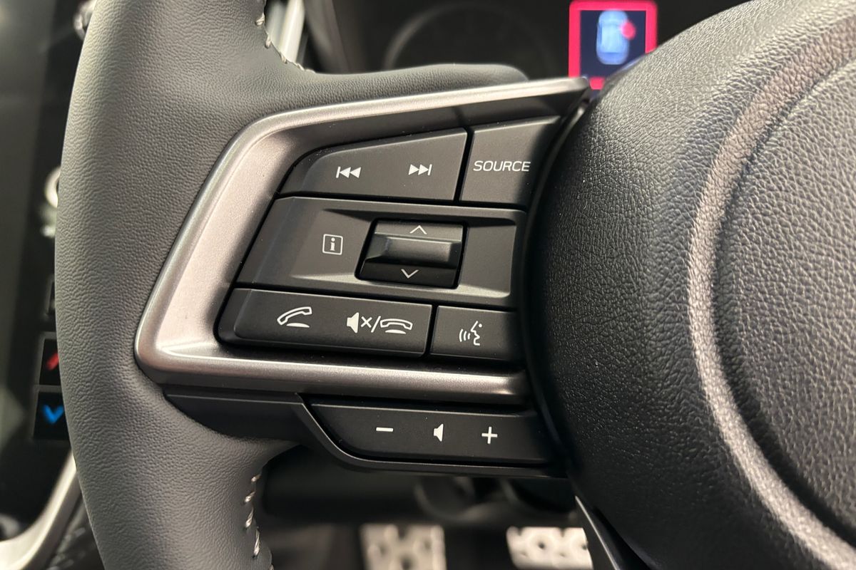 2025 Subaru Outback AWD Touring XT 6GEN