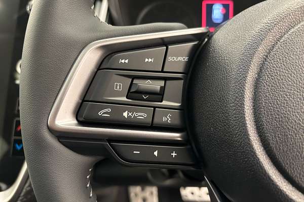 2025 Subaru Outback AWD Touring XT 6GEN