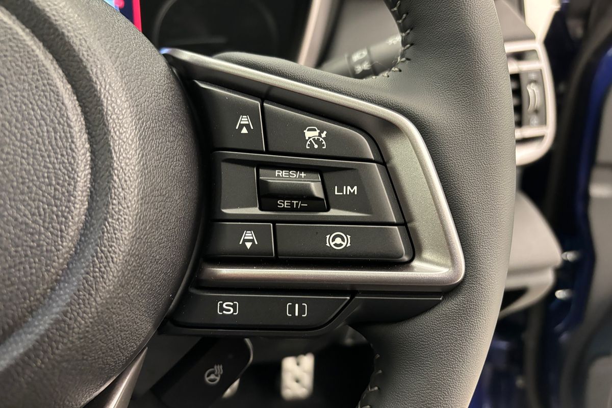 2025 Subaru Outback AWD Touring XT 6GEN