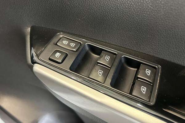 2020 Mitsubishi Pajero Sport Exceed QF