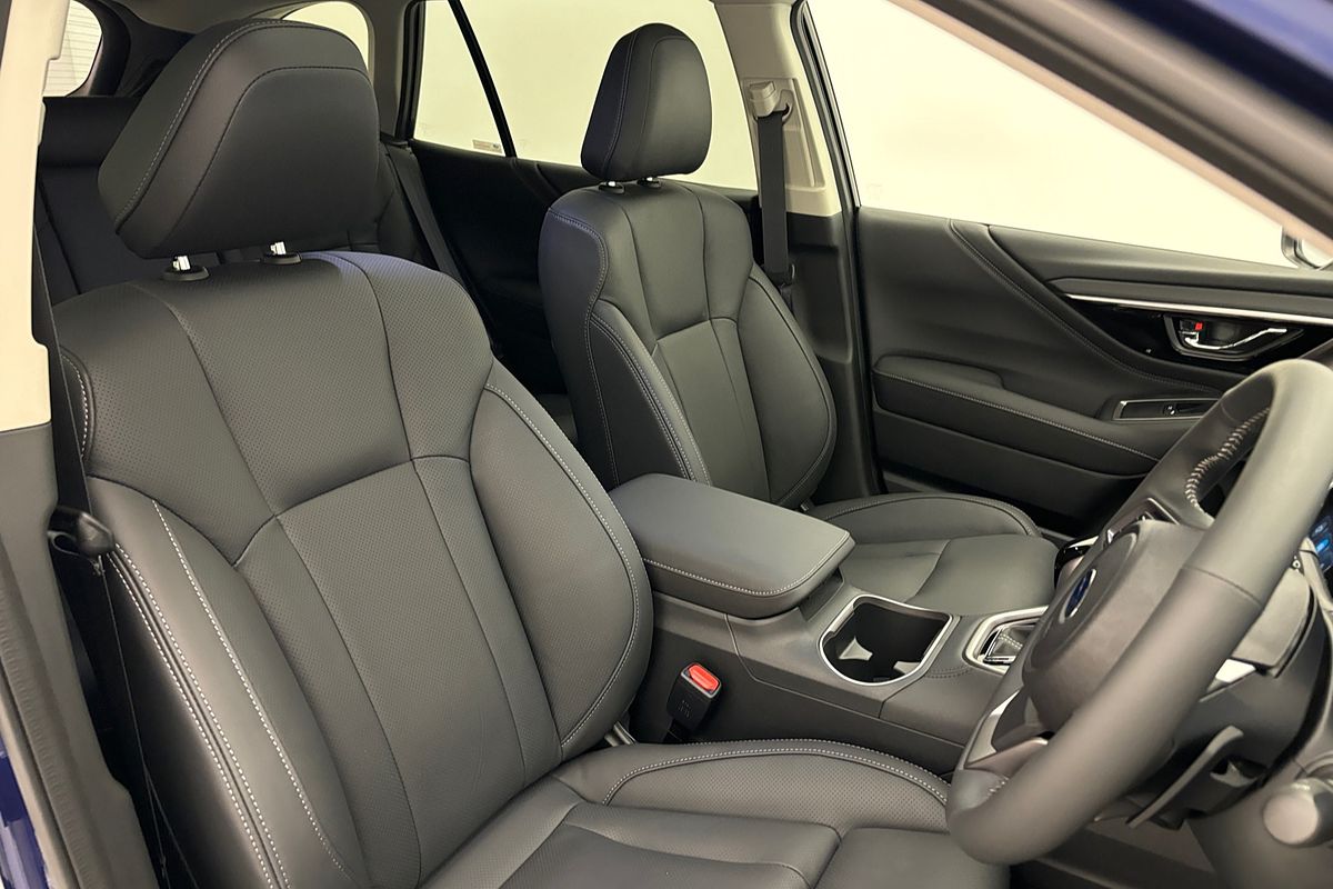 2025 Subaru Outback AWD Touring XT 6GEN