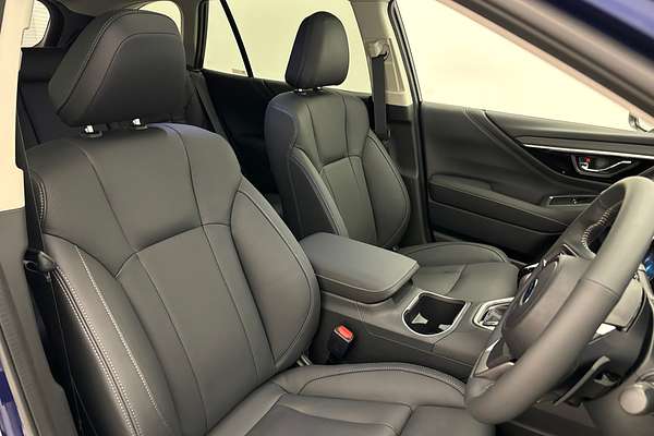 2025 Subaru Outback AWD Touring XT 6GEN