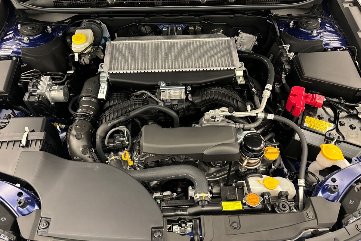 2025 Subaru Outback AWD Touring XT 6GEN