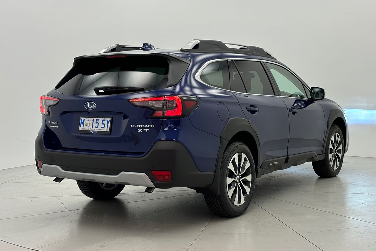 2025 Subaru Outback AWD Touring XT 6GEN