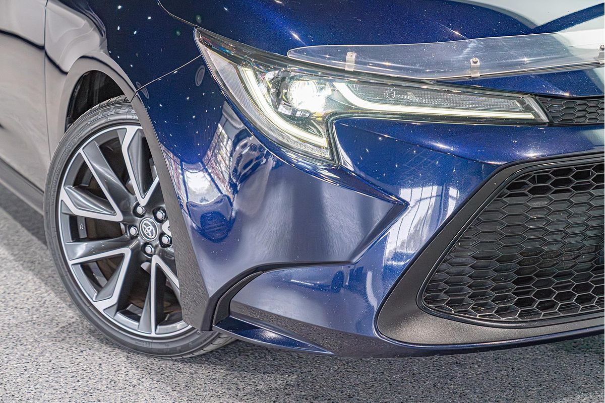 2020 Toyota Corolla ZR MZEA12R