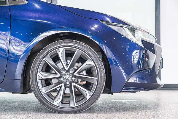 2020 Toyota Corolla ZR MZEA12R