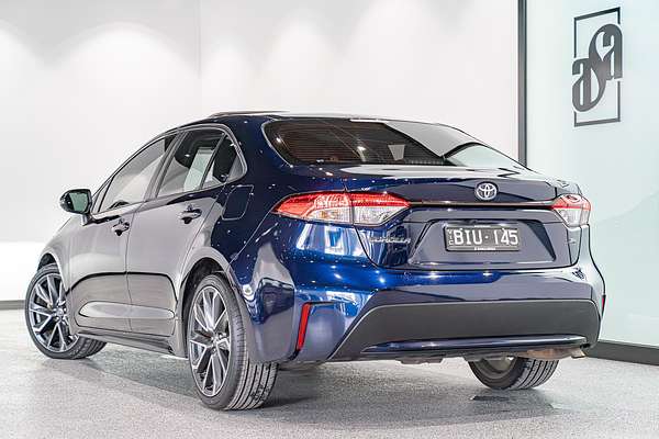 2020 Toyota Corolla ZR MZEA12R