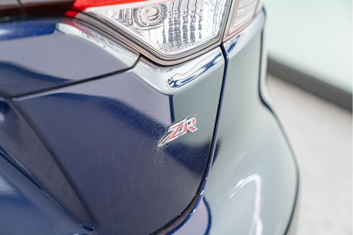 2020 Toyota Corolla ZR MZEA12R