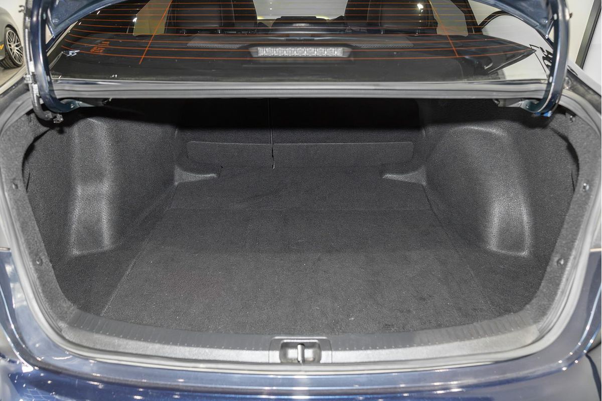 2020 Toyota Corolla ZR MZEA12R