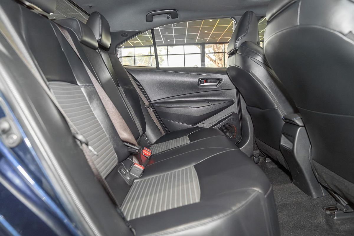 2020 Toyota Corolla ZR MZEA12R