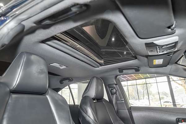 2020 Toyota Corolla ZR MZEA12R