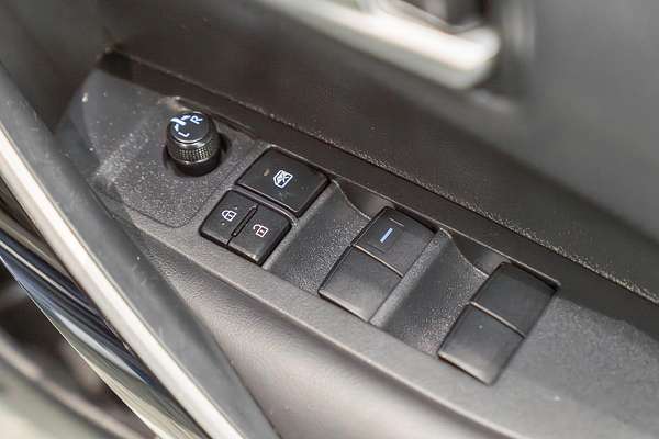 2020 Toyota Corolla ZR MZEA12R