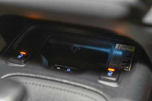 2020 Toyota Corolla ZR MZEA12R