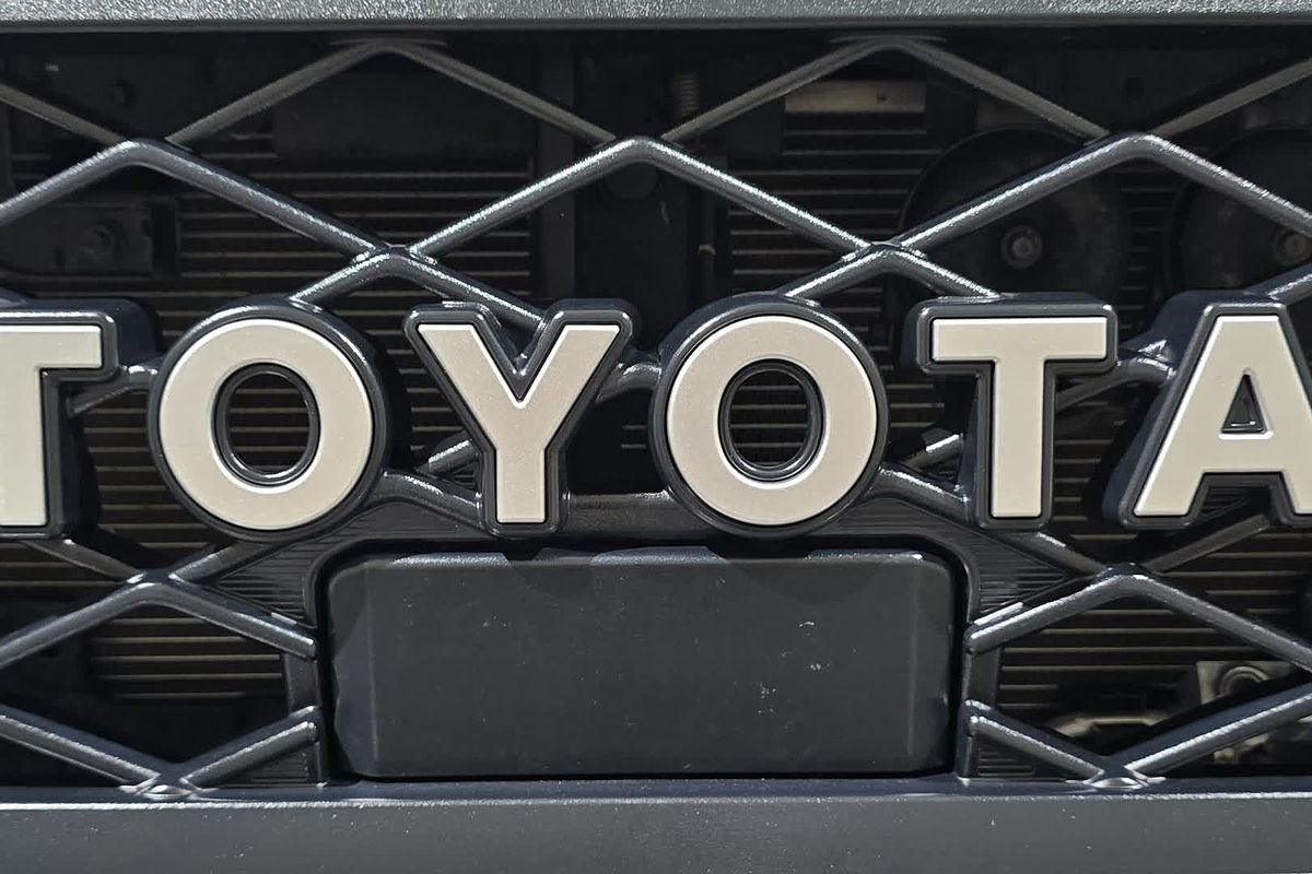 2024 Toyota Landcruiser GXL GDJL79R 4X4