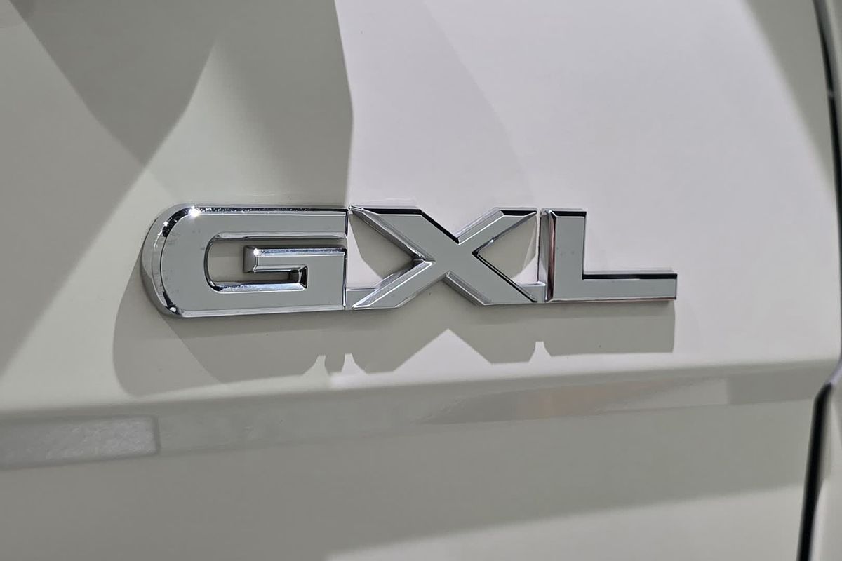 2024 Toyota Landcruiser GXL GDJL79R 4X4