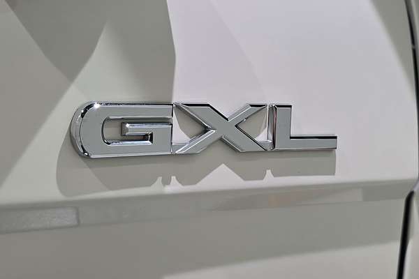 2024 Toyota Landcruiser GXL GDJL79R 4X4