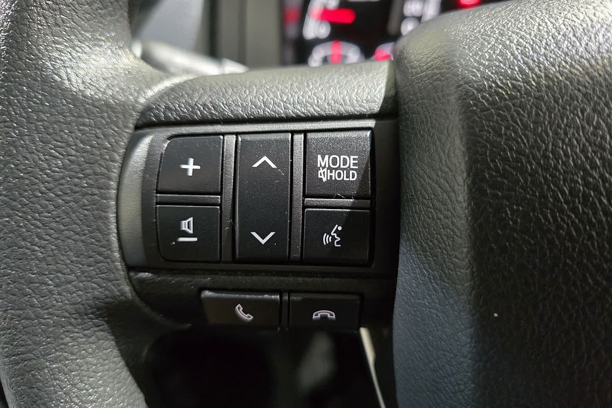 2024 Toyota Landcruiser GXL GDJL79R 4X4