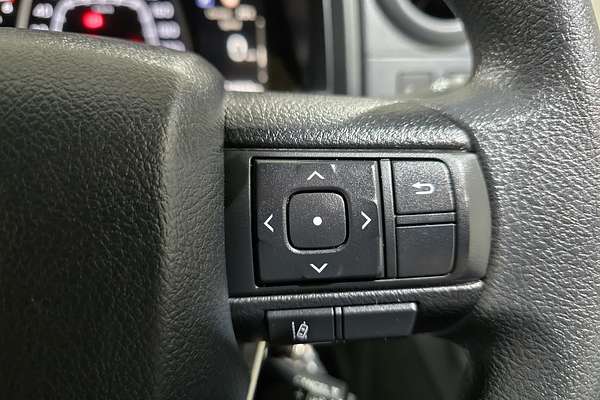 2024 Toyota Landcruiser GXL GDJL79R 4X4