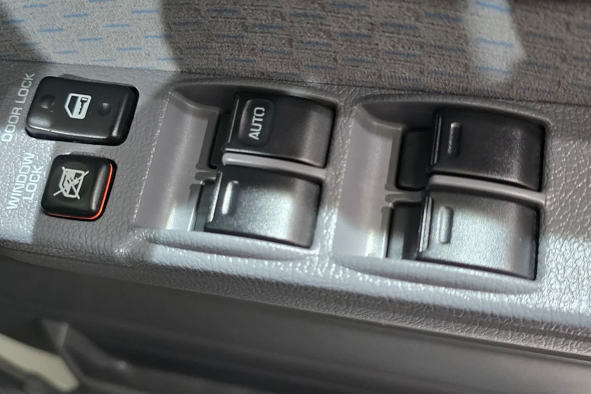 2024 Toyota Landcruiser GXL GDJL79R 4X4