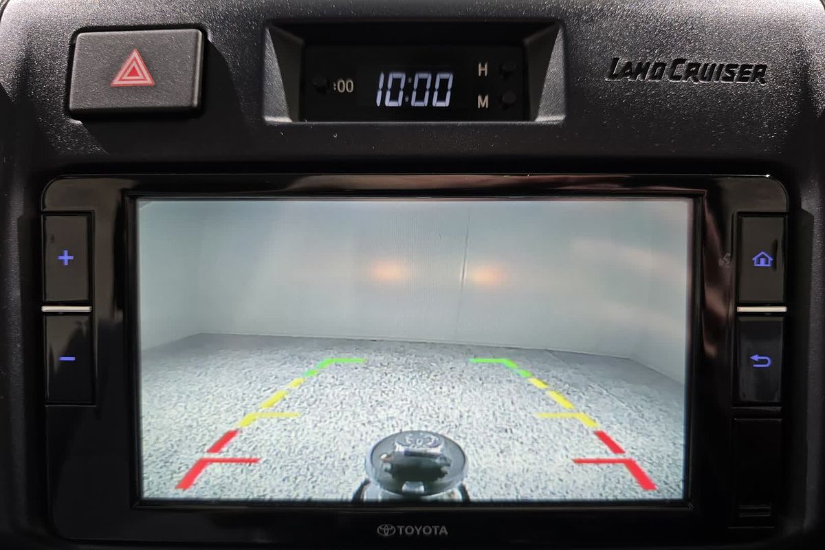 2024 Toyota Landcruiser GXL GDJL79R 4X4