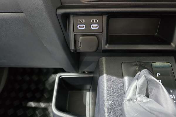 2024 Toyota Landcruiser GXL GDJL79R 4X4