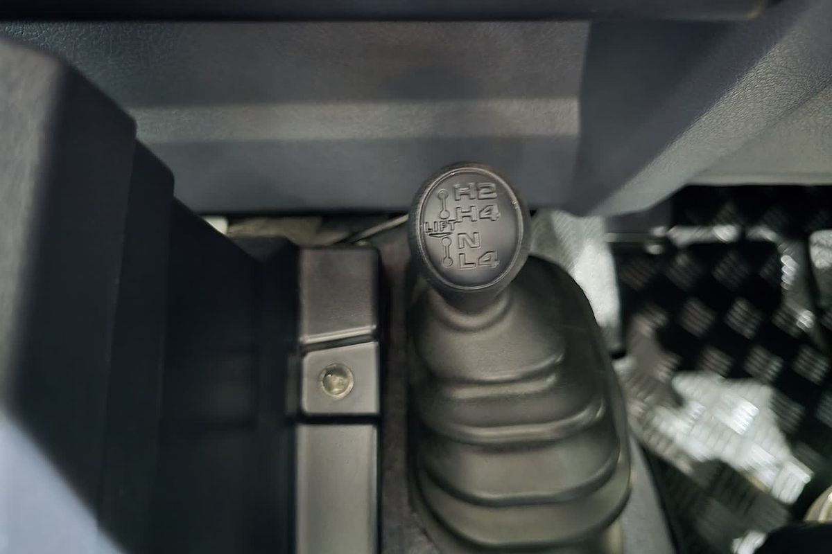 2024 Toyota Landcruiser GXL GDJL79R 4X4