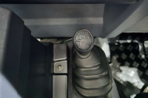 2024 Toyota Landcruiser GXL GDJL79R 4X4