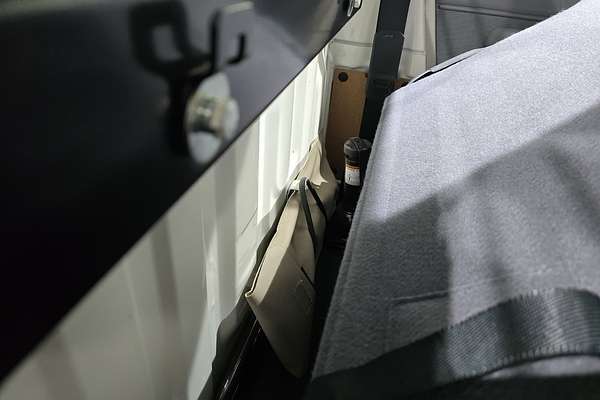 2024 Toyota Landcruiser GXL GDJL79R 4X4