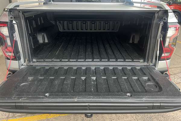 2022 Ford Ranger Wildtrak 4X4 2.0L