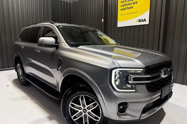 2024 Ford Everest Trend 2.0L