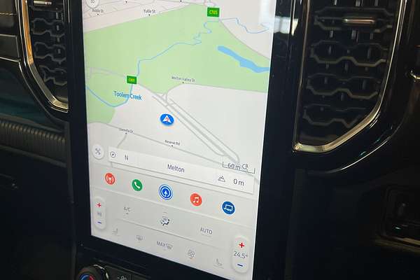 2022 Ford Ranger Wildtrak 4X4 2.0L