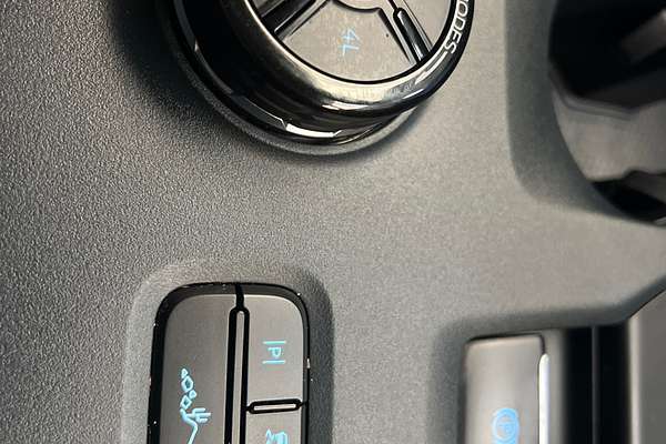 2022 Ford Ranger Wildtrak 4X4 2.0L