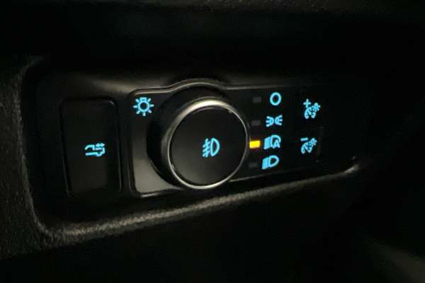 2022 Ford Ranger Wildtrak 4X4 2.0L