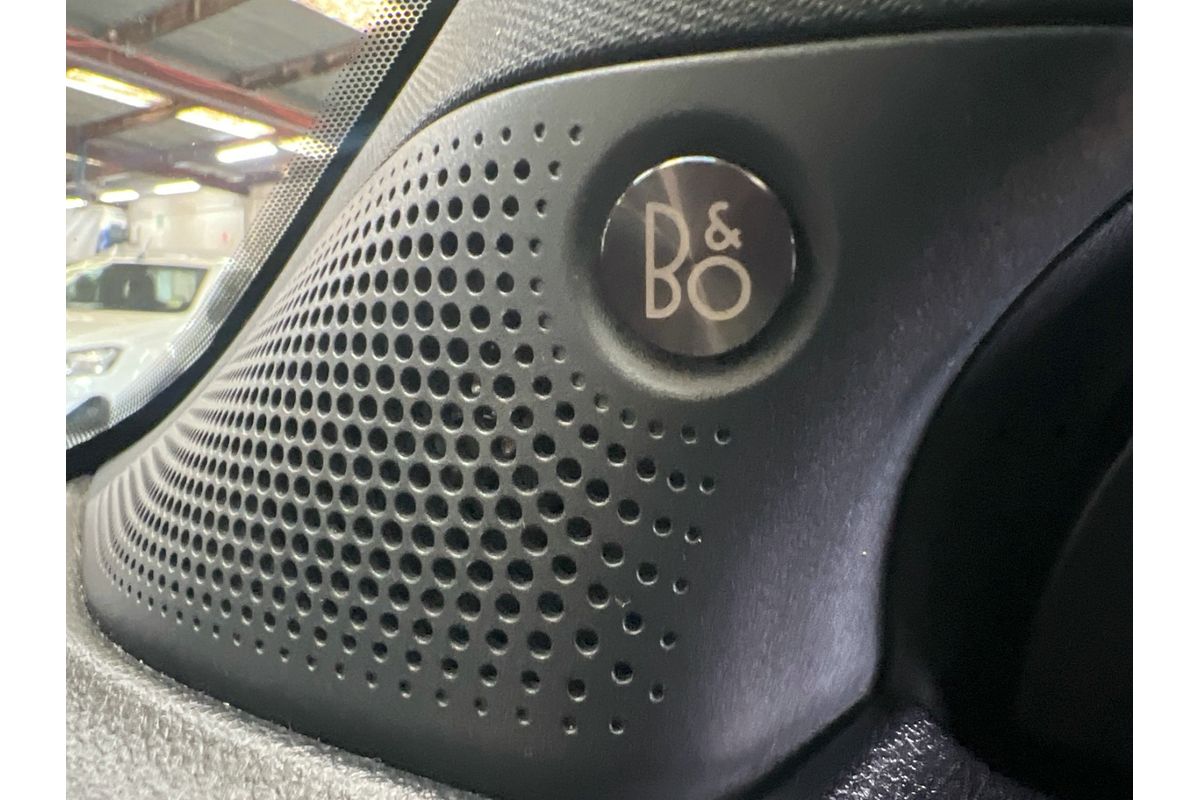 2022 Ford Ranger Wildtrak 4X4 2.0L