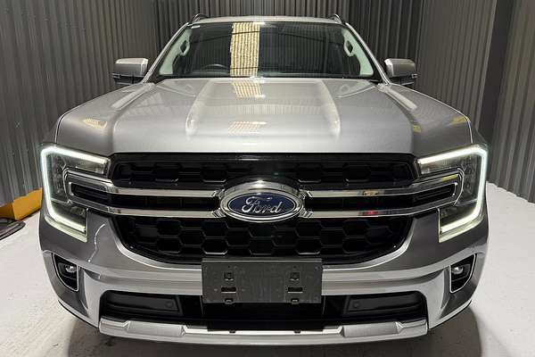 2024 Ford Everest Trend 2.0L