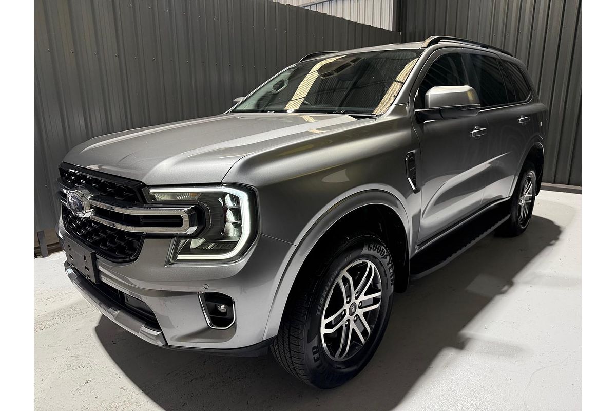 2024 Ford Everest Trend 2.0L