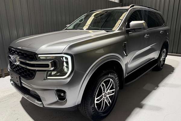 2024 Ford Everest Trend 2.0L
