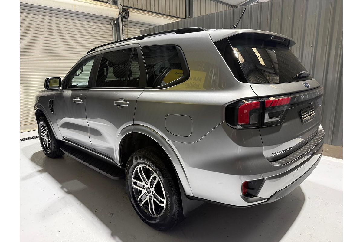 2024 Ford Everest Trend 2.0L