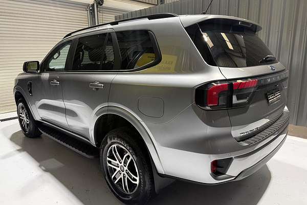 2024 Ford Everest Trend 2.0L