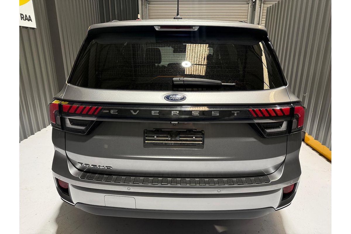 2024 Ford Everest Trend 2.0L