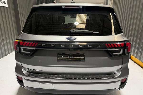 2024 Ford Everest Trend 2.0L