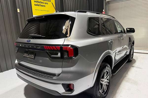 2024 Ford Everest Trend 2.0L