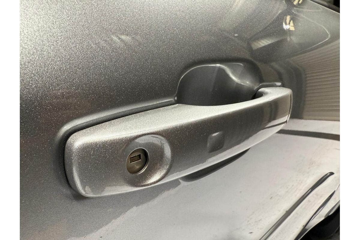 2024 Ford Everest Trend 2.0L