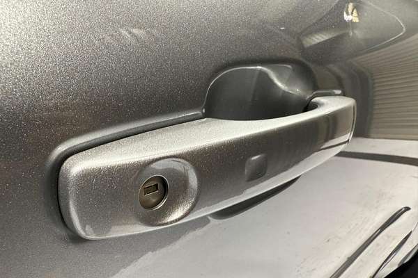 2024 Ford Everest Trend 2.0L